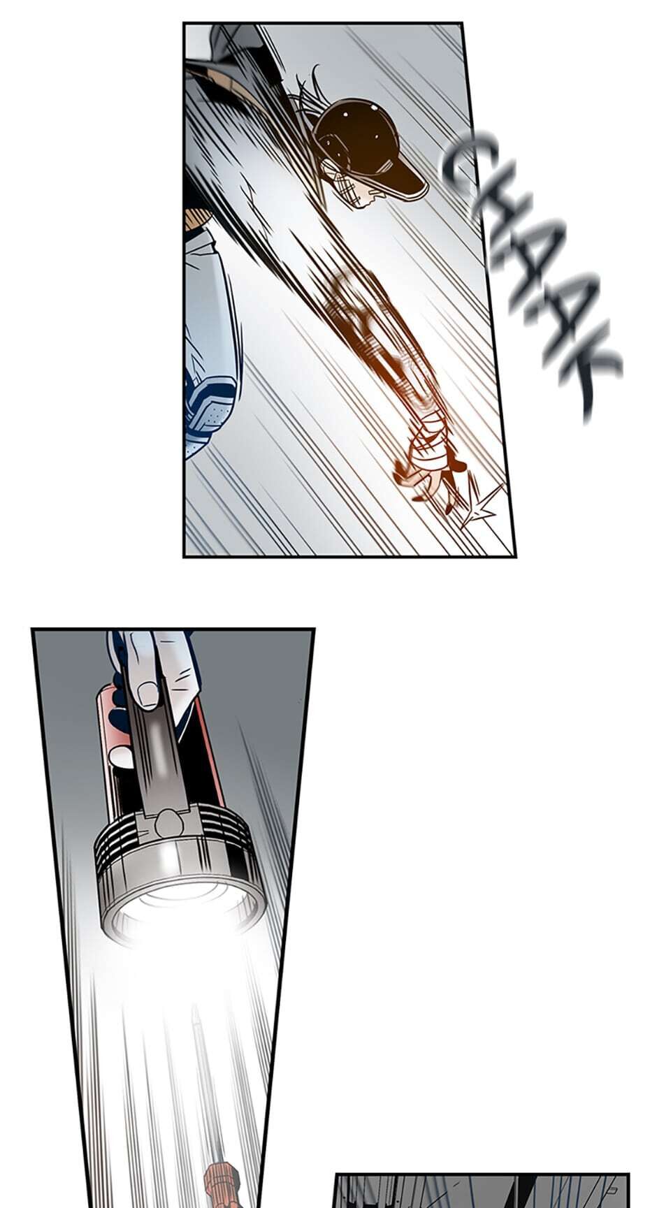 Rendezvous Chapter 23 - Page 50