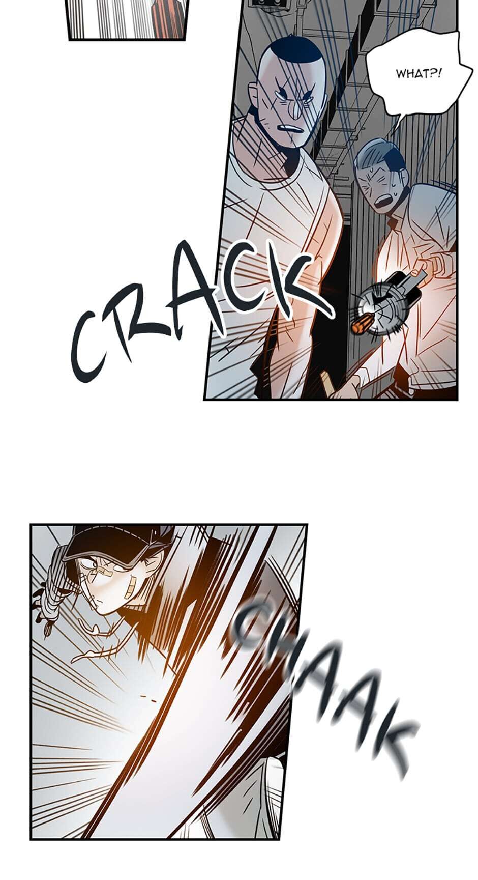 Rendezvous Chapter 23 - Page 51