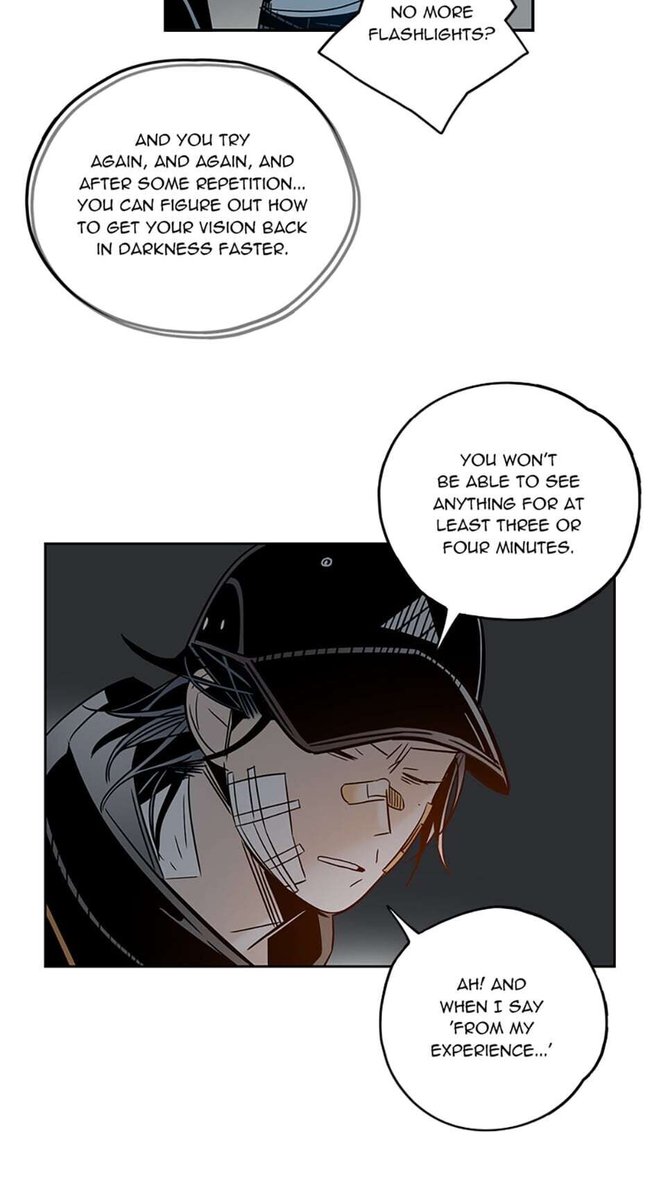 Rendezvous Chapter 23 - Page 54