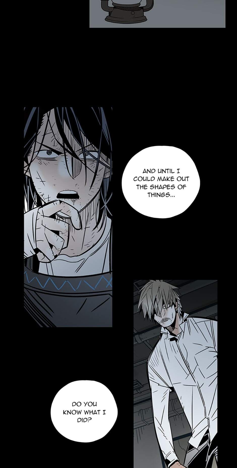 Rendezvous Chapter 23 - Page 57