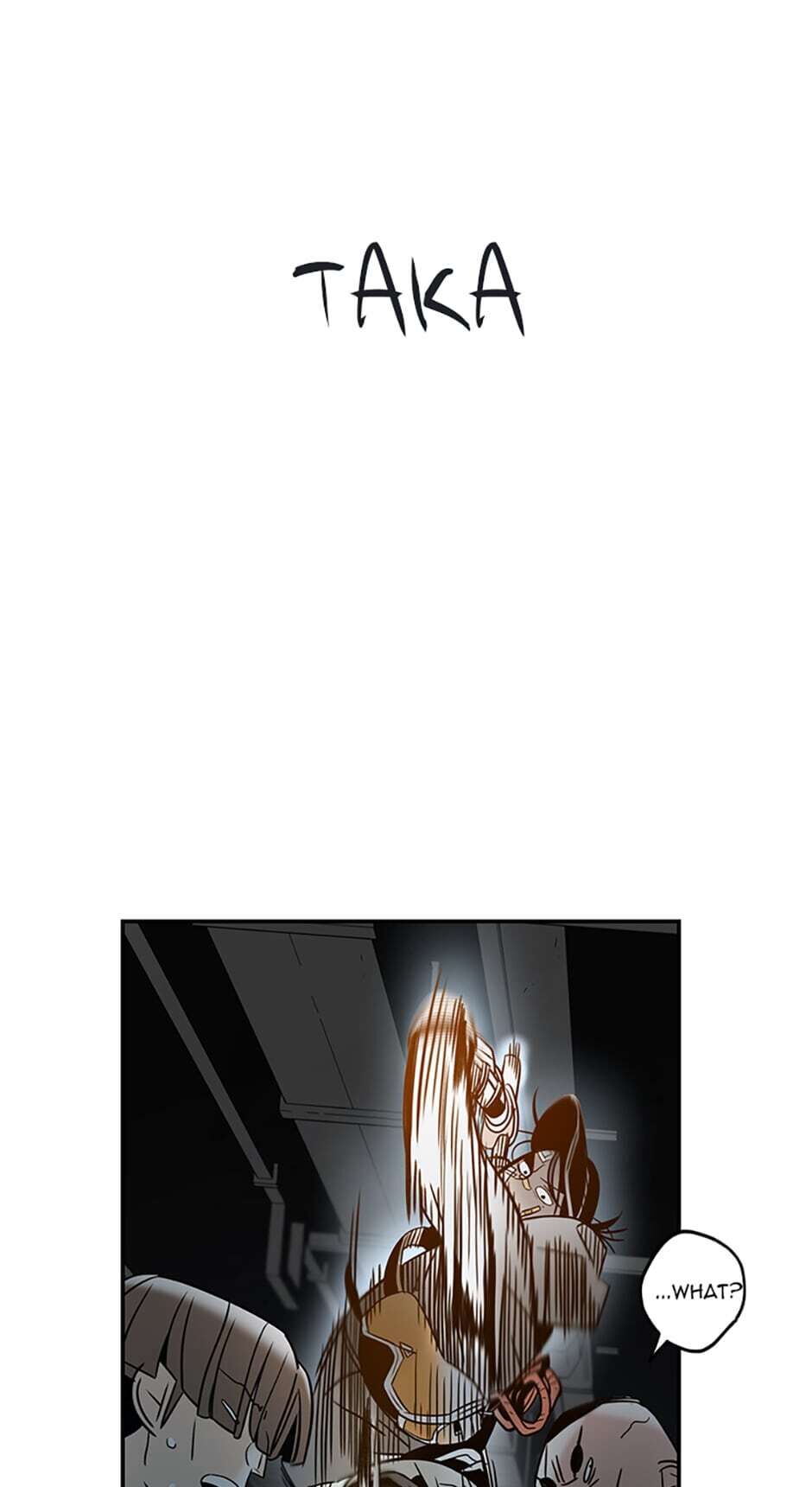 Rendezvous Chapter 23 - Page 59