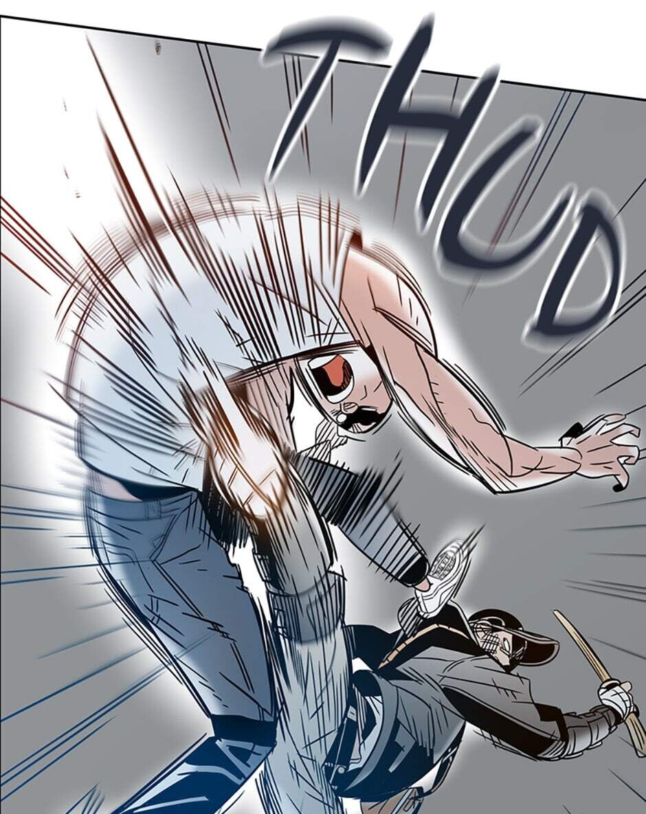 Rendezvous Chapter 23 - Page 63