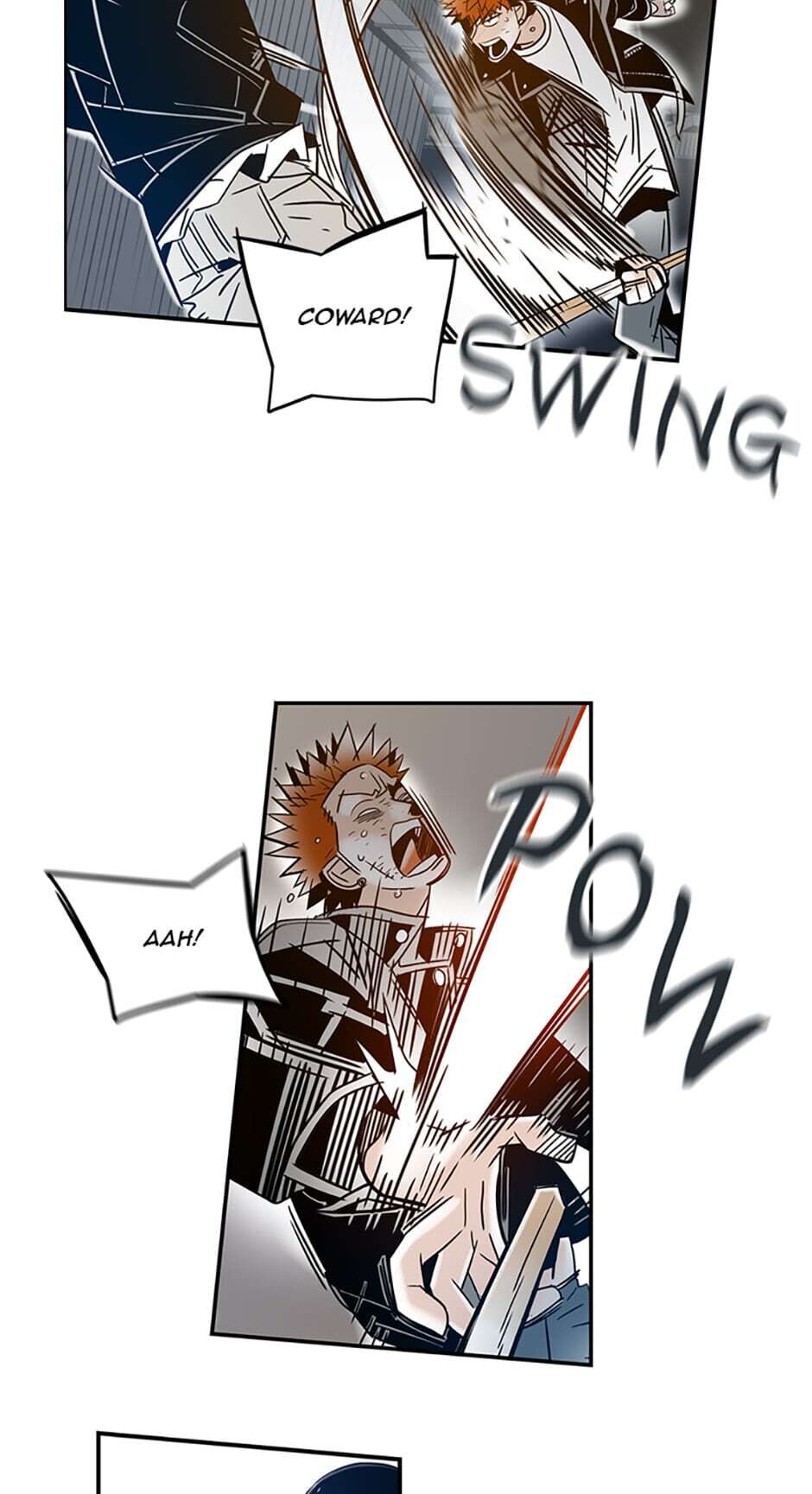 Rendezvous Chapter 24 - Page 14