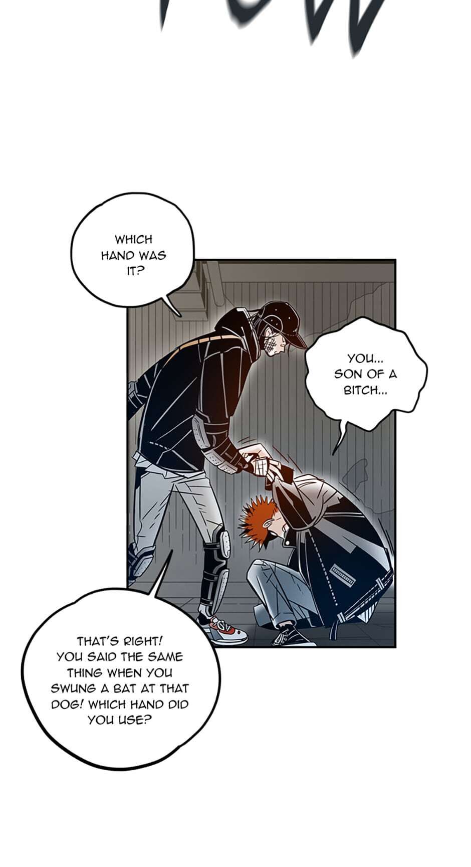 Rendezvous Chapter 24 - Page 18