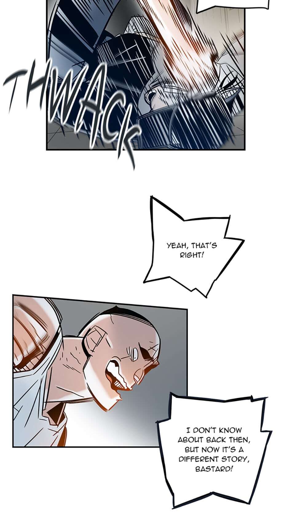 Rendezvous Chapter 24 - Page 25