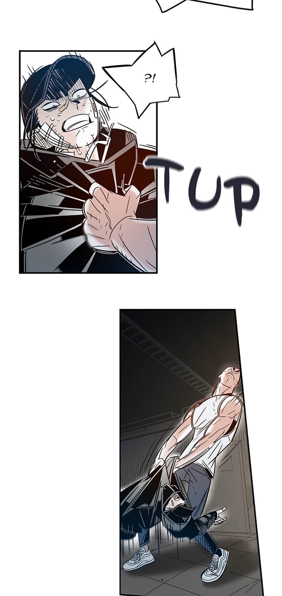 Rendezvous Chapter 24 - Page 27