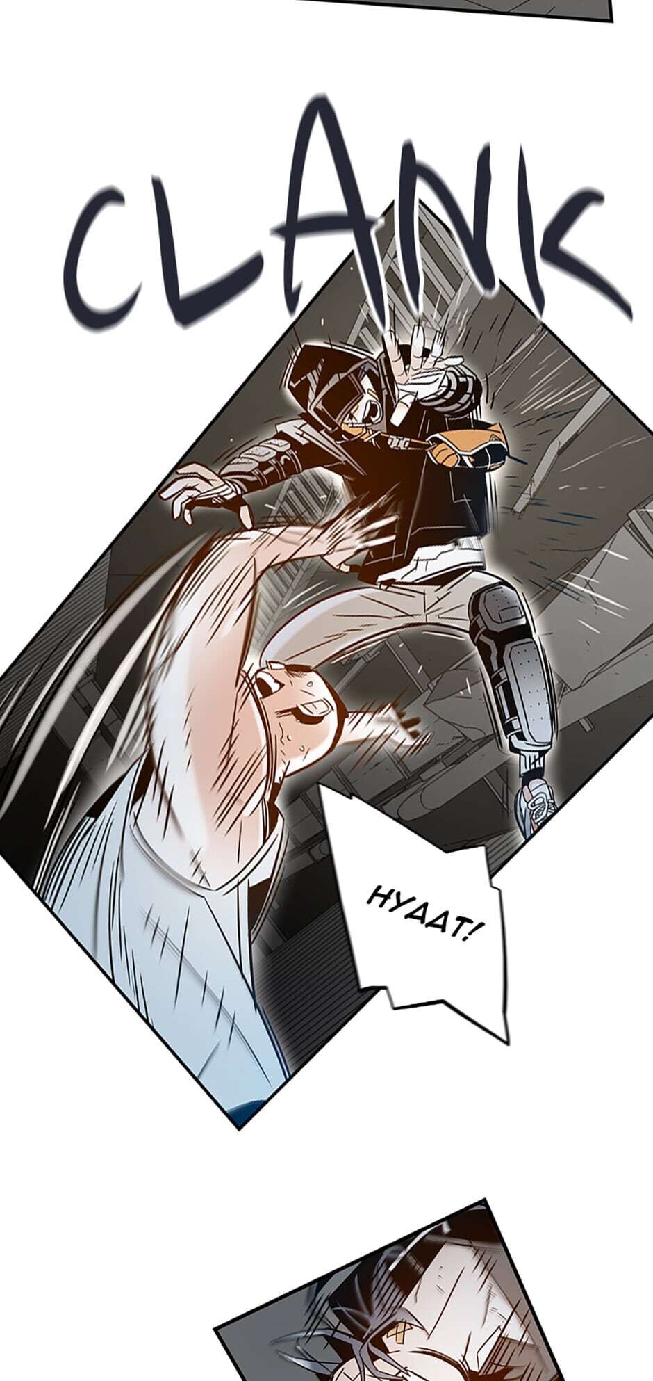 Rendezvous Chapter 24 - Page 28