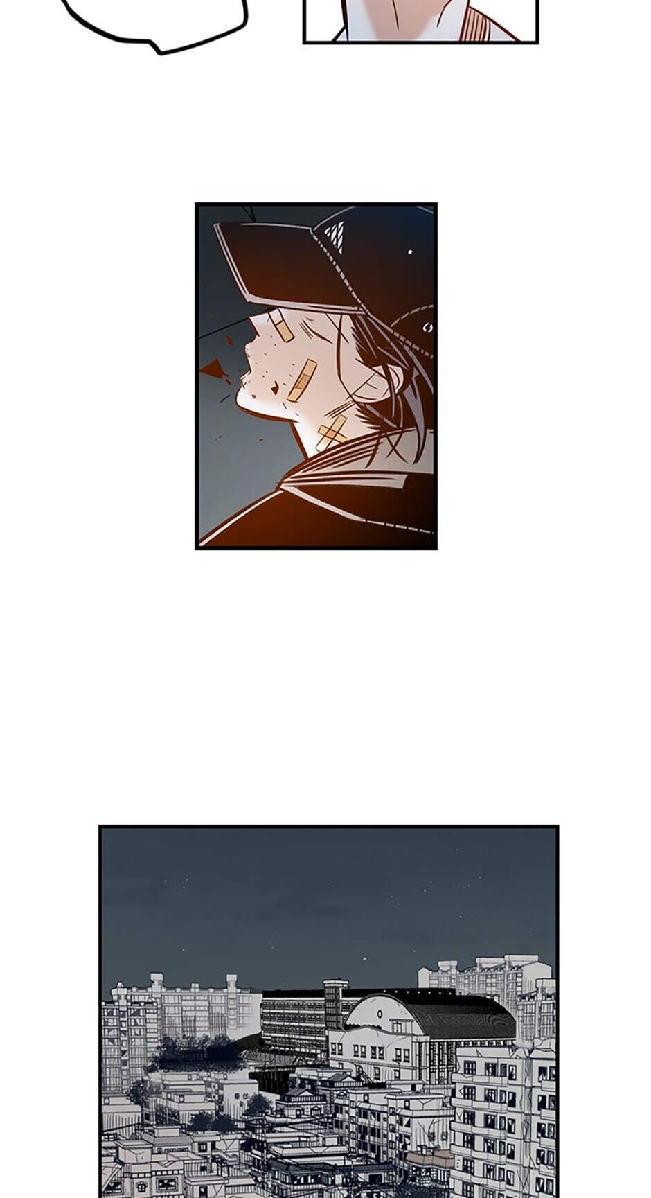 Rendezvous Chapter 24 - Page 33