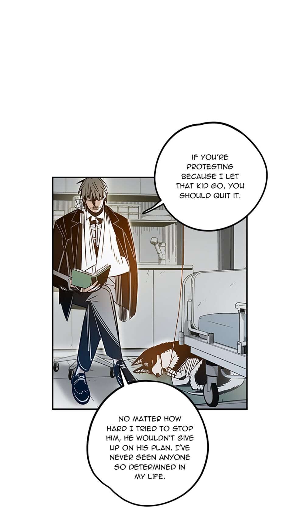 Rendezvous Chapter 24 - Page 42