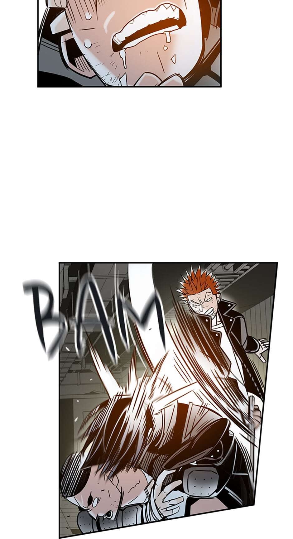 Rendezvous Chapter 24 - Page 47