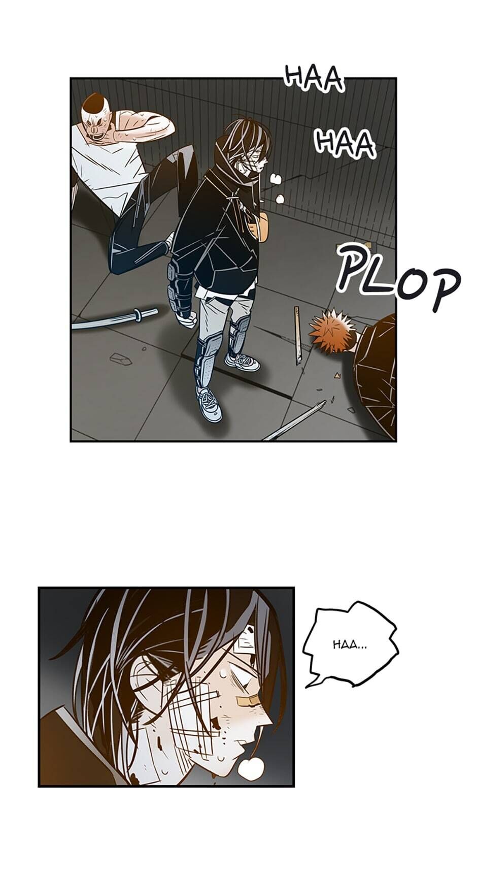 Rendezvous Chapter 24 - Page 50