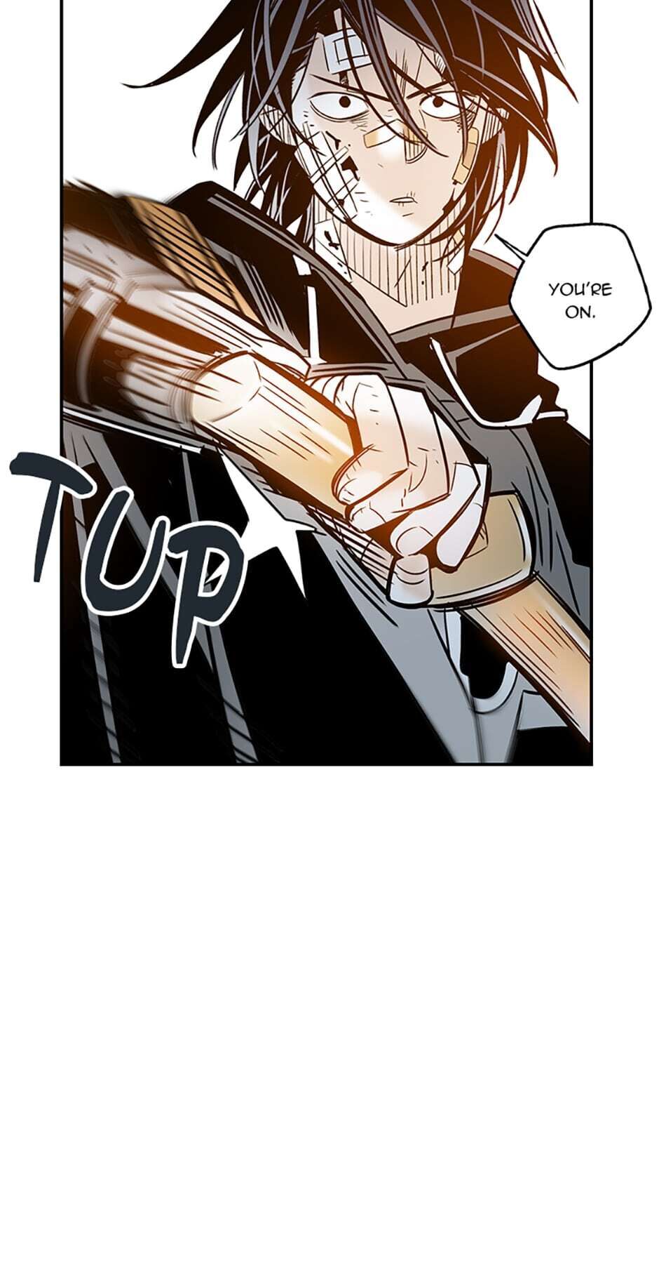 Rendezvous Chapter 24 - Page 56