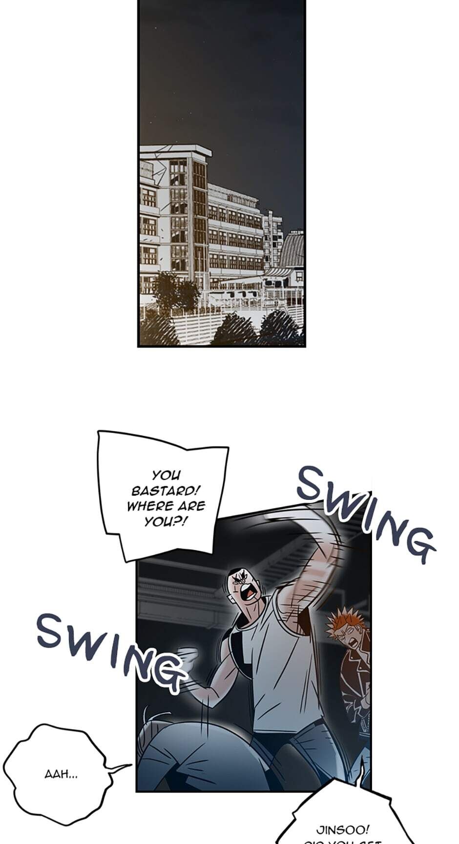 Rendezvous Chapter 24 - Page 7