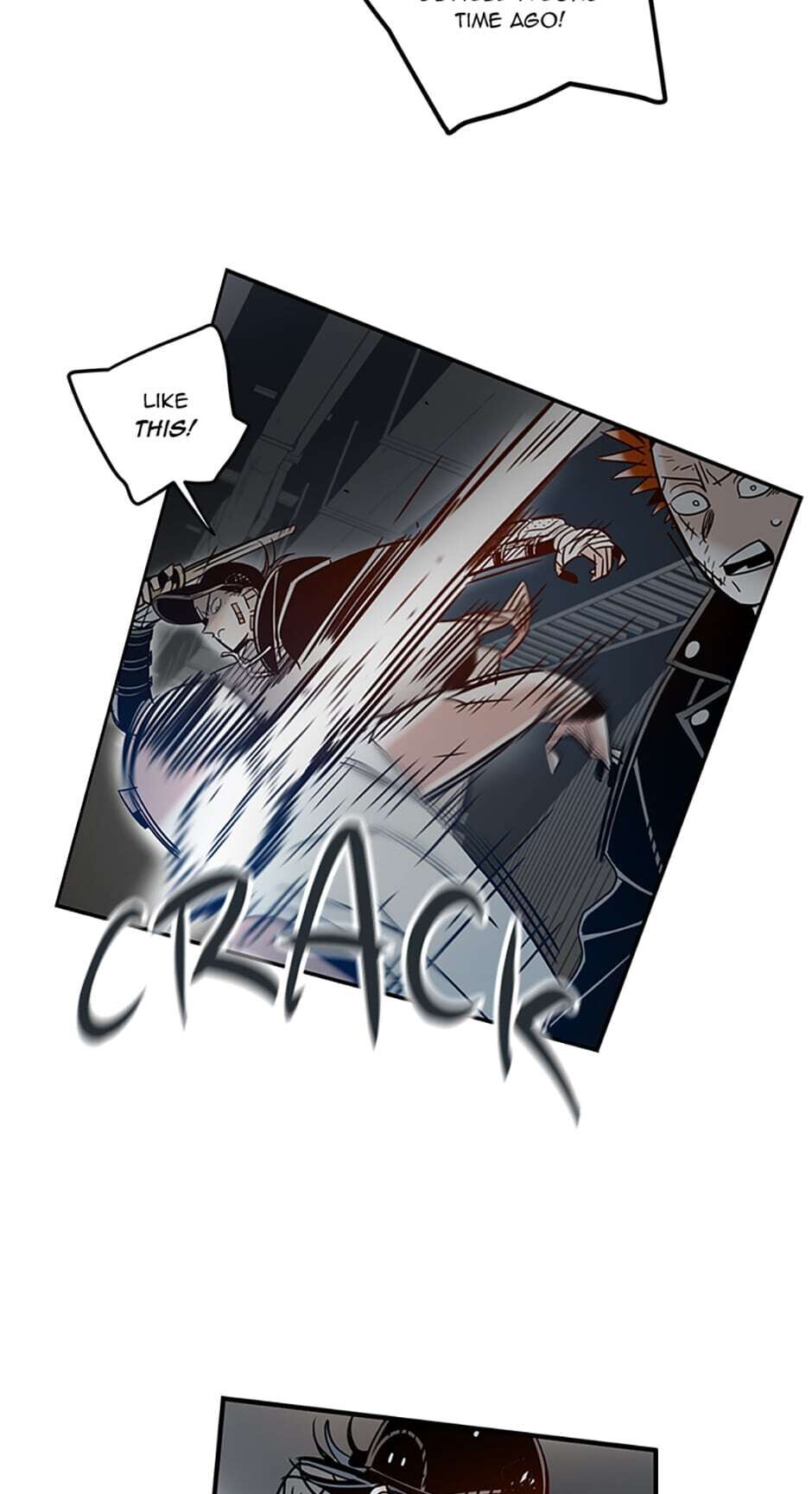 Rendezvous Chapter 25 - Page 12