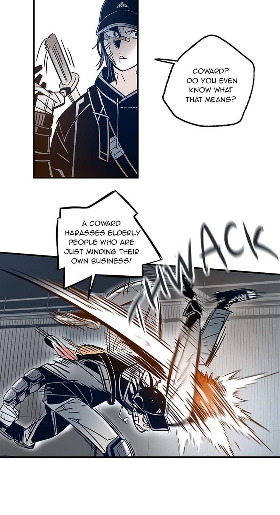 Rendezvous Chapter 25 - Page 15