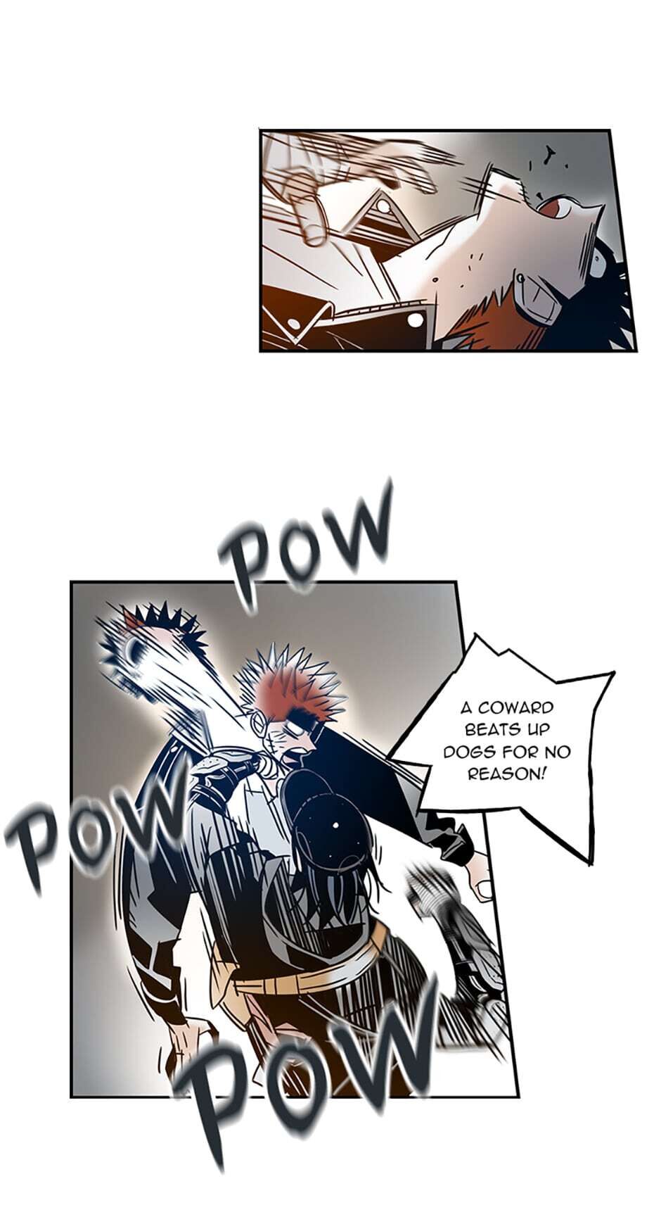 Rendezvous Chapter 25 - Page 16