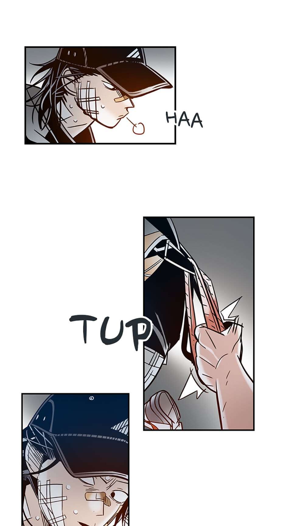 Rendezvous Chapter 25 - Page 21