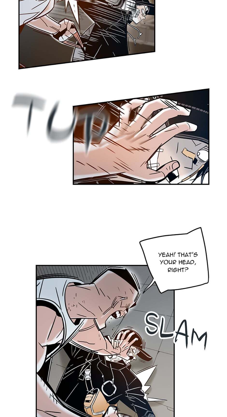 Rendezvous Chapter 25 - Page 23