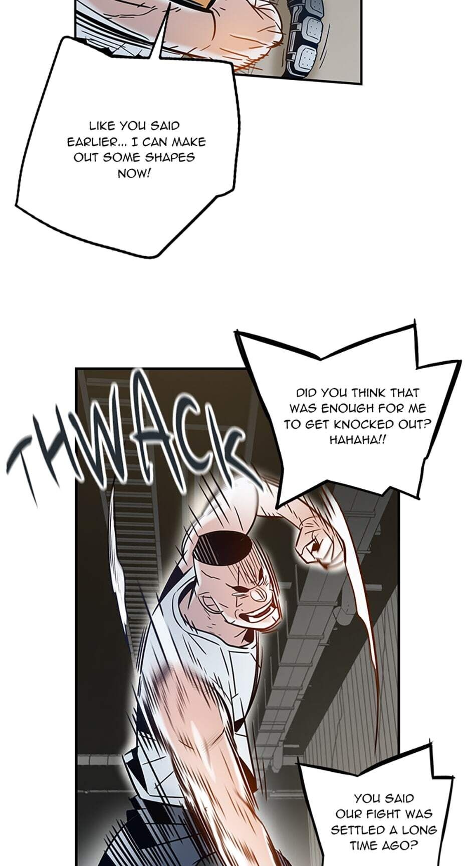 Rendezvous Chapter 25 - Page 24