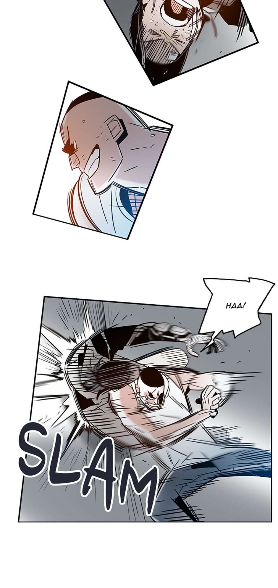 Rendezvous Chapter 25 - Page 29