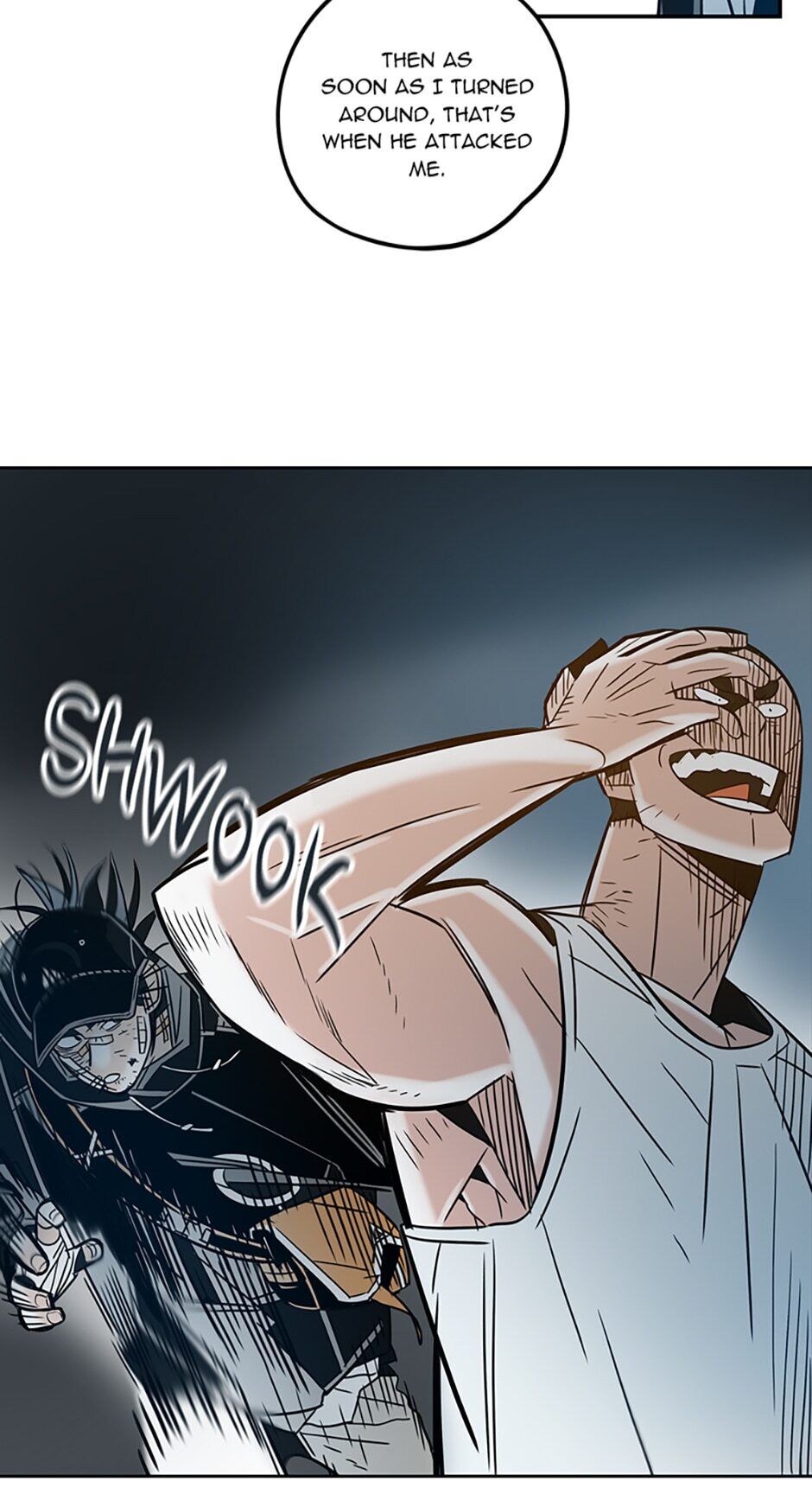 Rendezvous Chapter 25 - Page 44