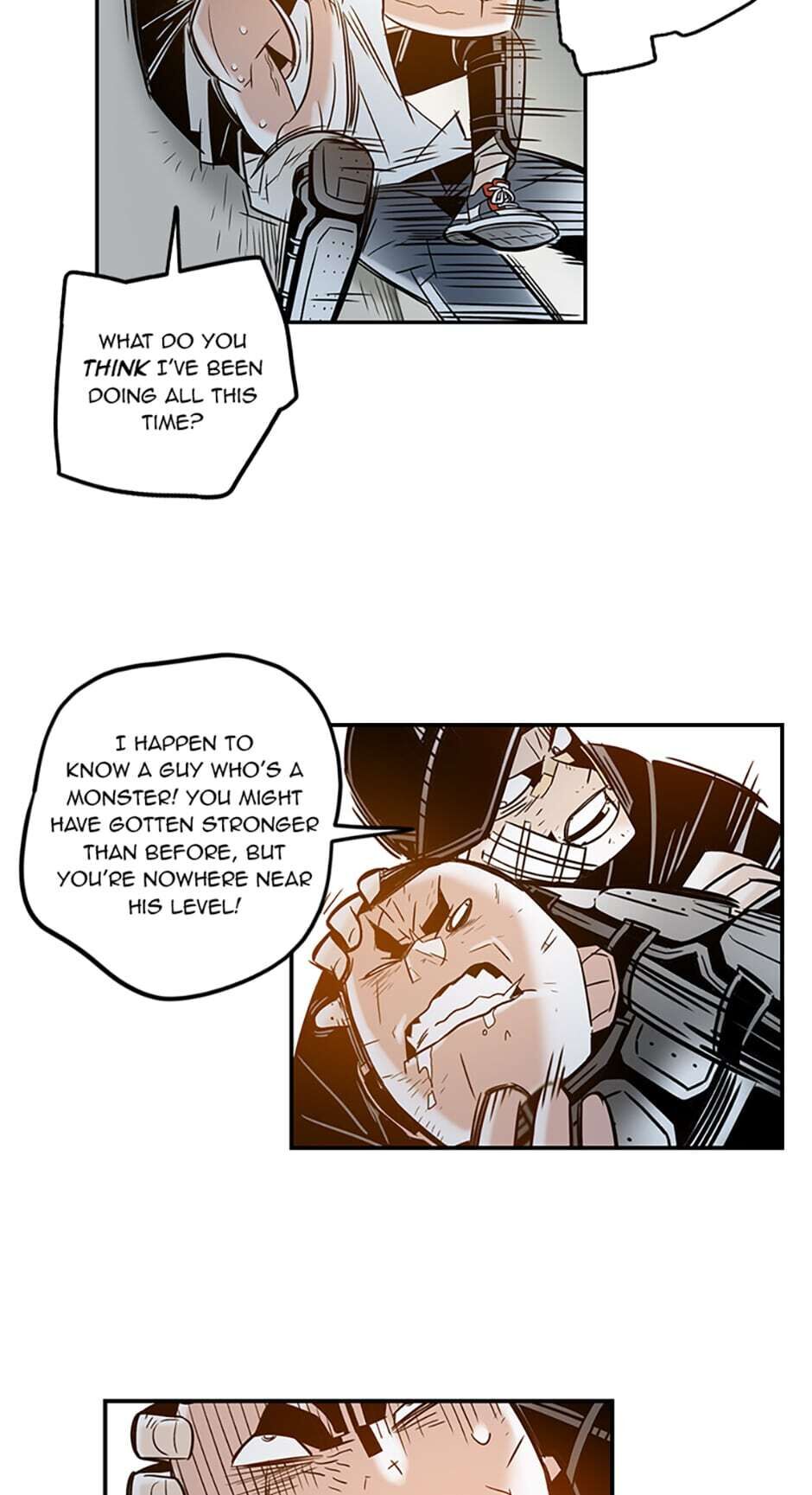 Rendezvous Chapter 25 - Page 46