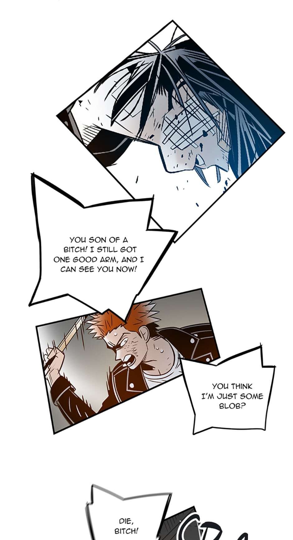 Rendezvous Chapter 25 - Page 48