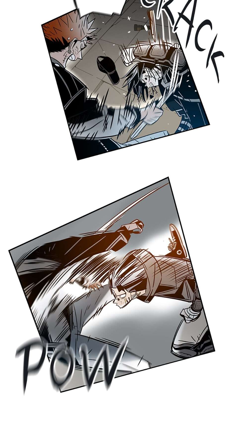 Rendezvous Chapter 25 - Page 49