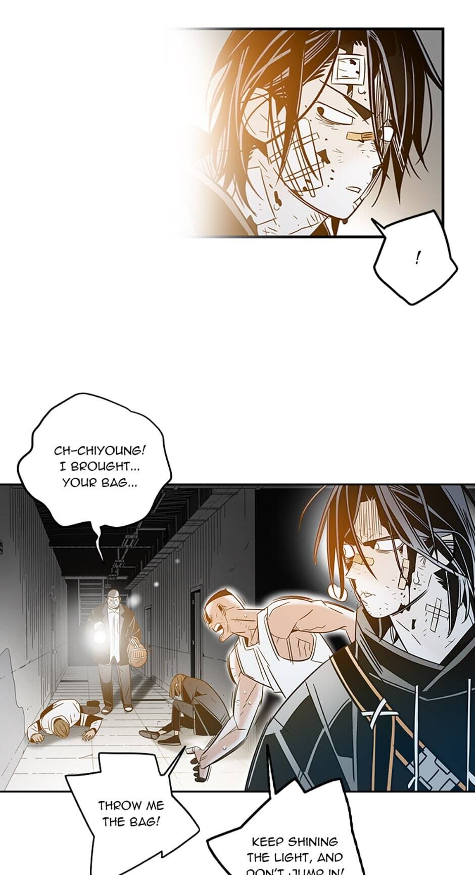 Rendezvous Chapter 25 - Page 51