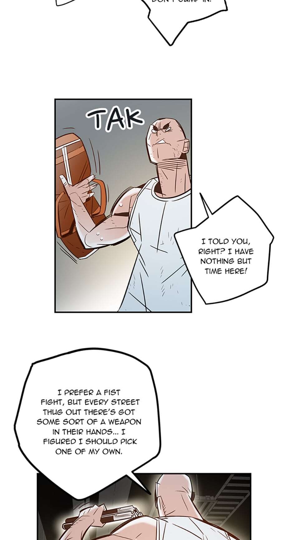 Rendezvous Chapter 25 - Page 52