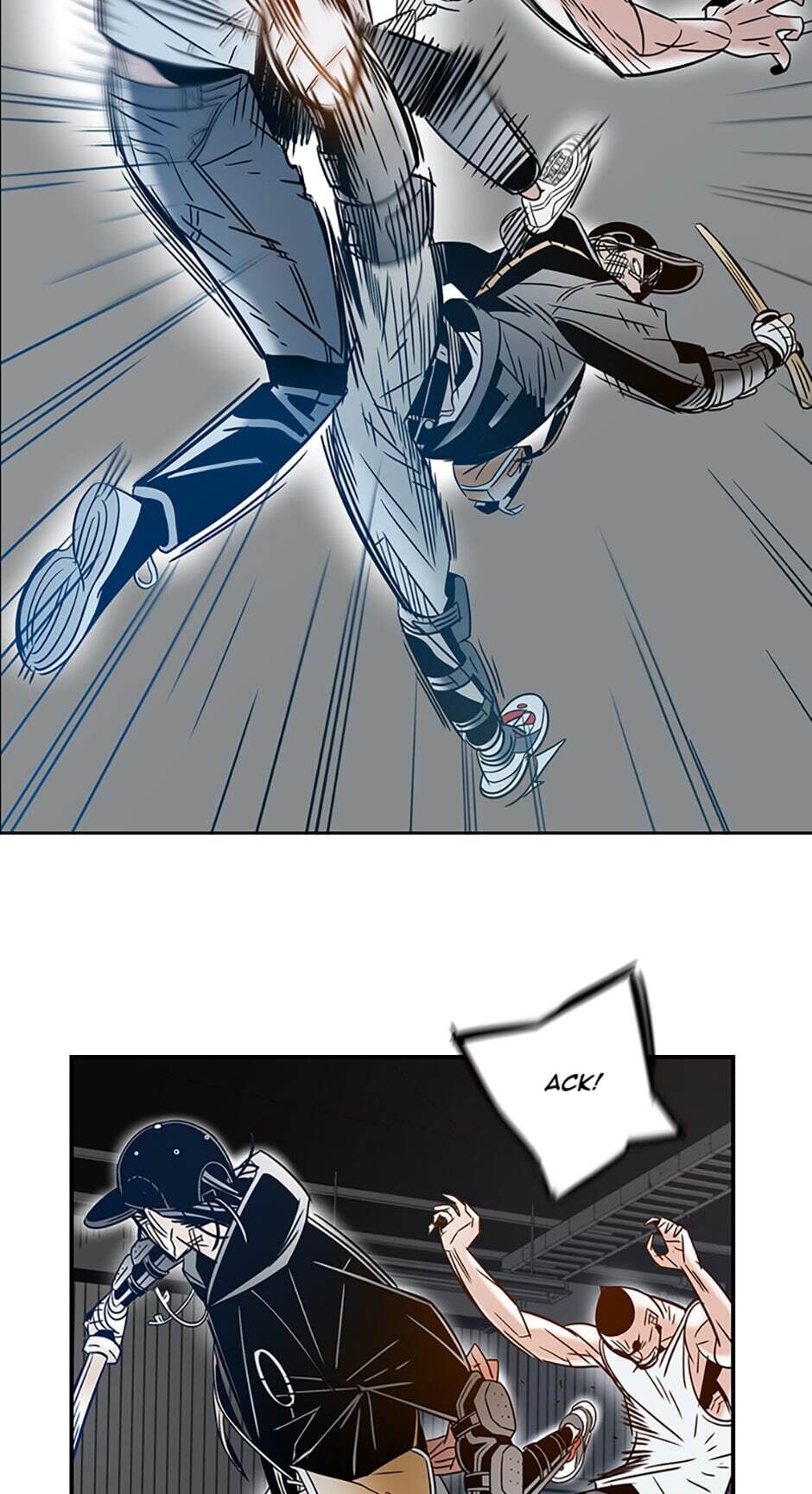 Rendezvous Chapter 25 - Page 9