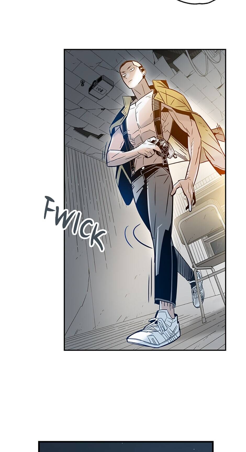 Rendezvous Chapter 26 - Page 14