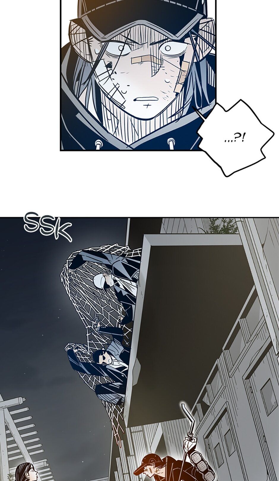 Rendezvous Chapter 26 - Page 2