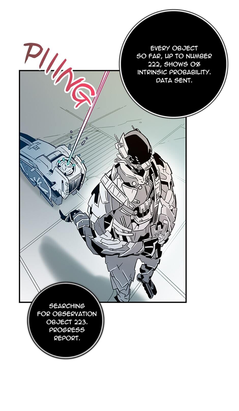 Rendezvous Chapter 26 - Page 20