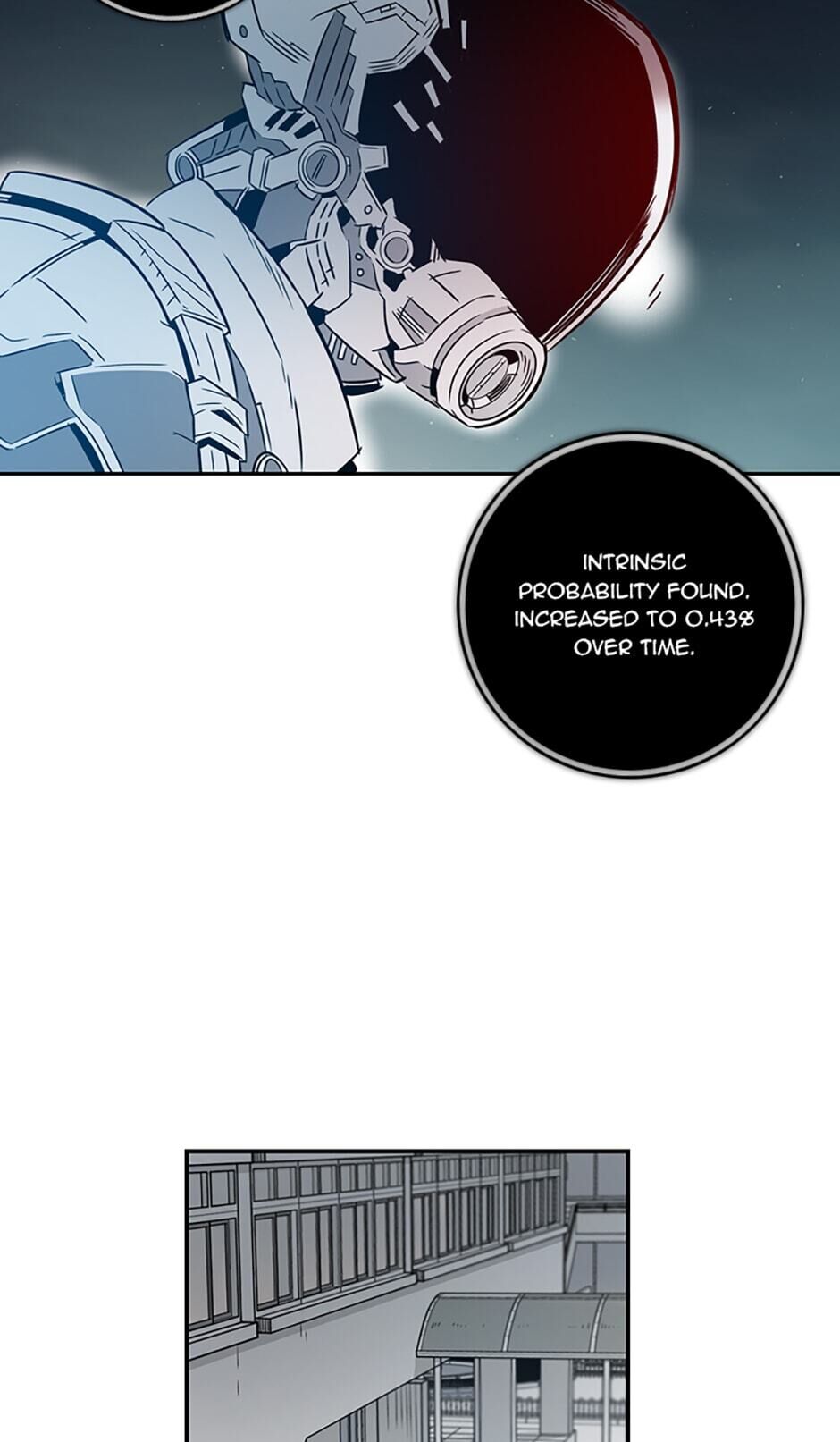 Rendezvous Chapter 26 - Page 22