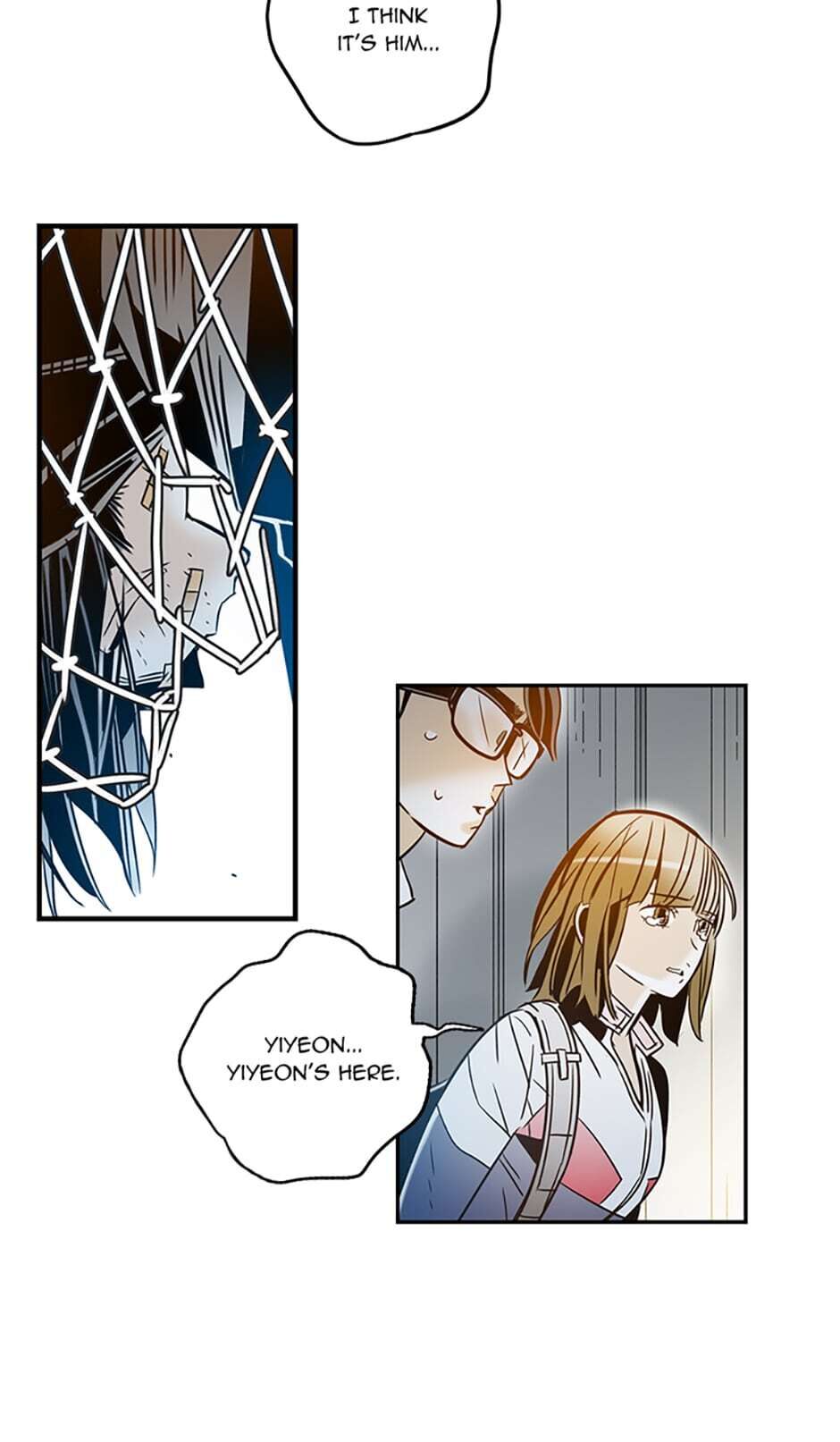 Rendezvous Chapter 26 - Page 24