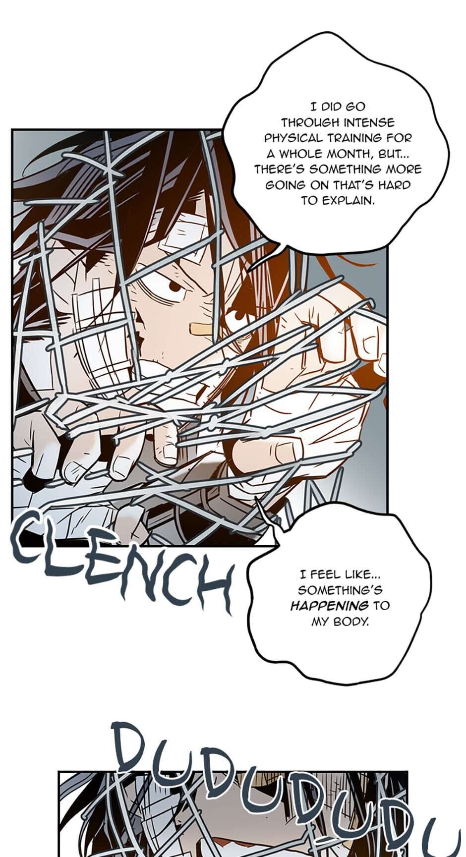 Rendezvous Chapter 26 - Page 35