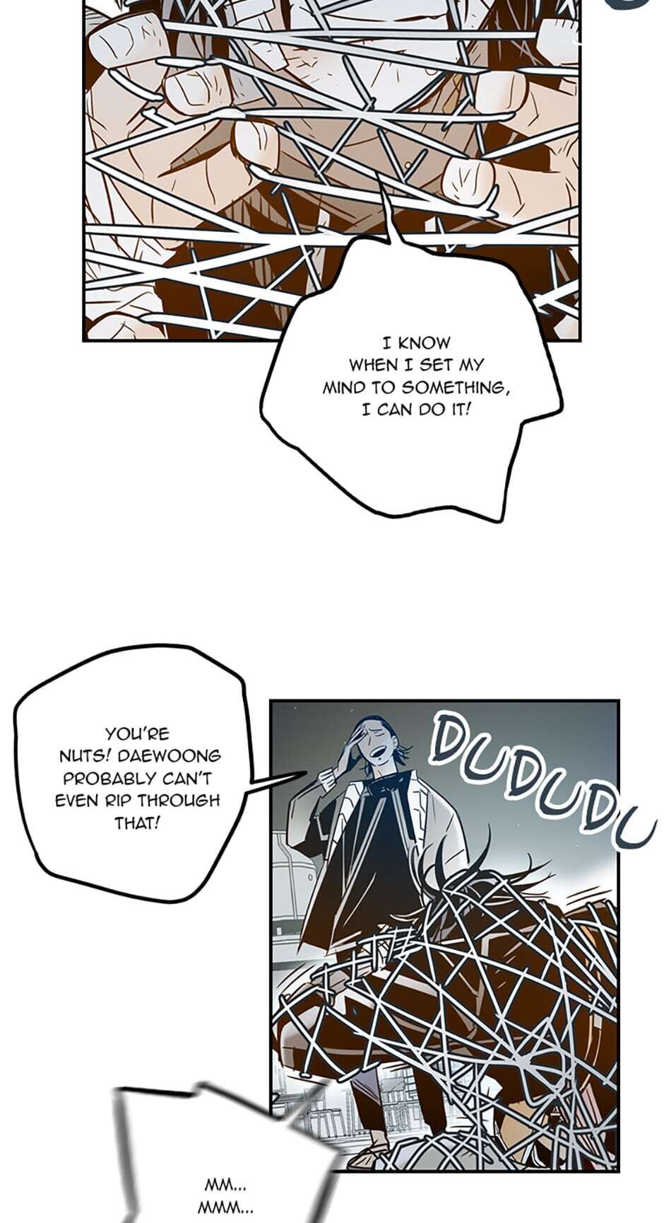 Rendezvous Chapter 26 - Page 36