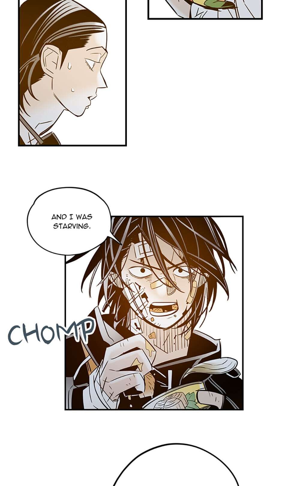 Rendezvous Chapter 26 - Page 41