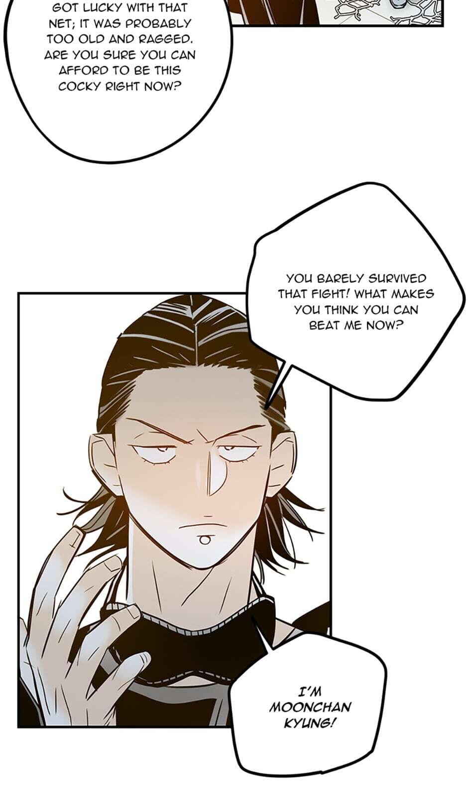 Rendezvous Chapter 26 - Page 44