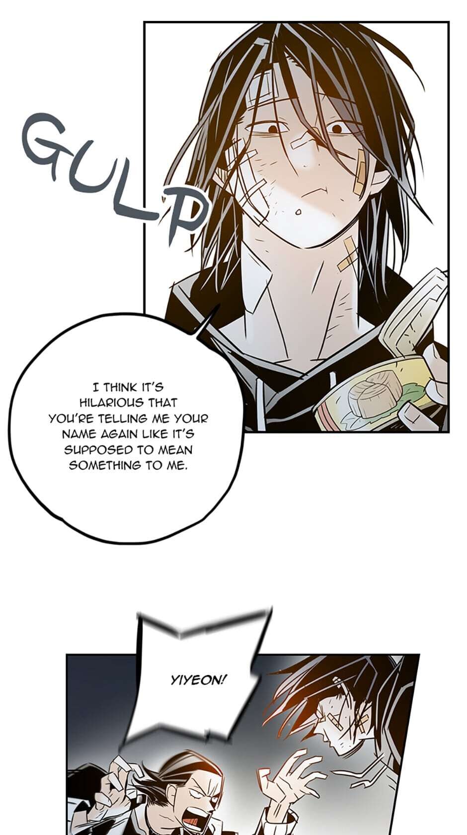 Rendezvous Chapter 26 - Page 45