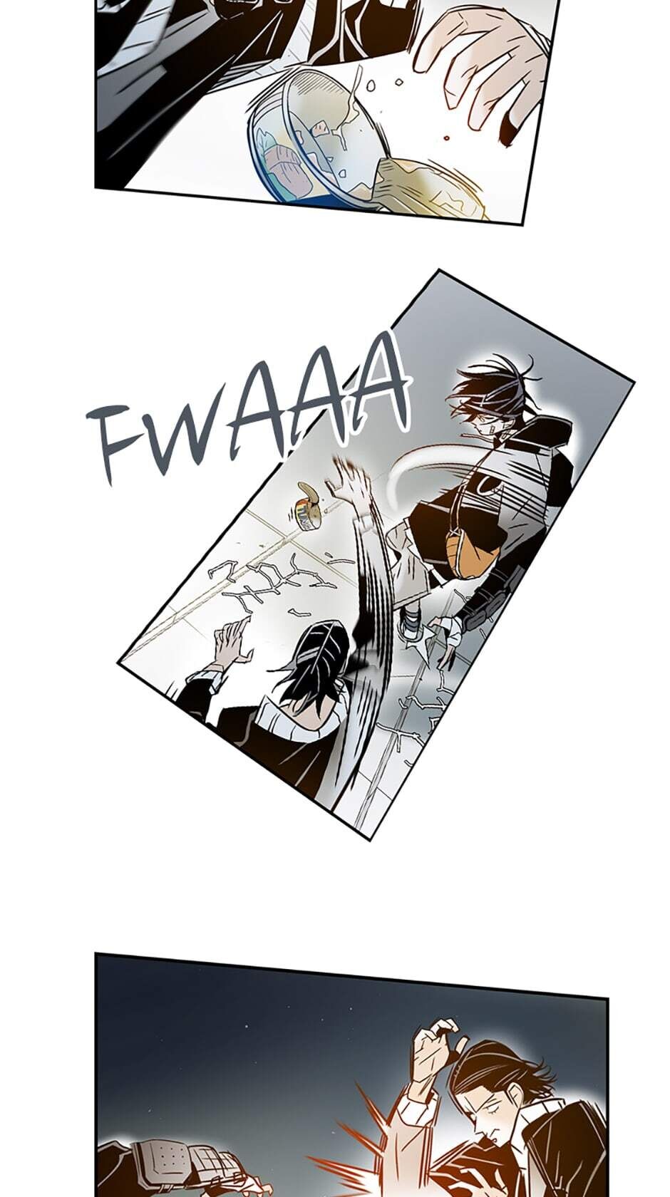 Rendezvous Chapter 26 - Page 46