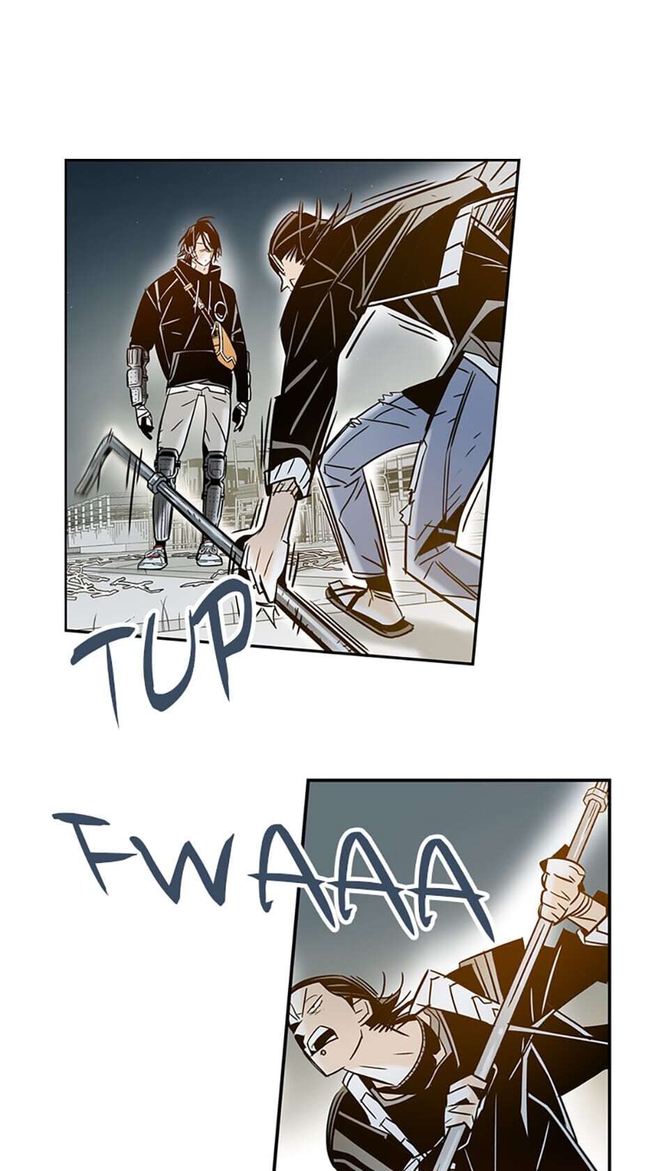 Rendezvous Chapter 26 - Page 48