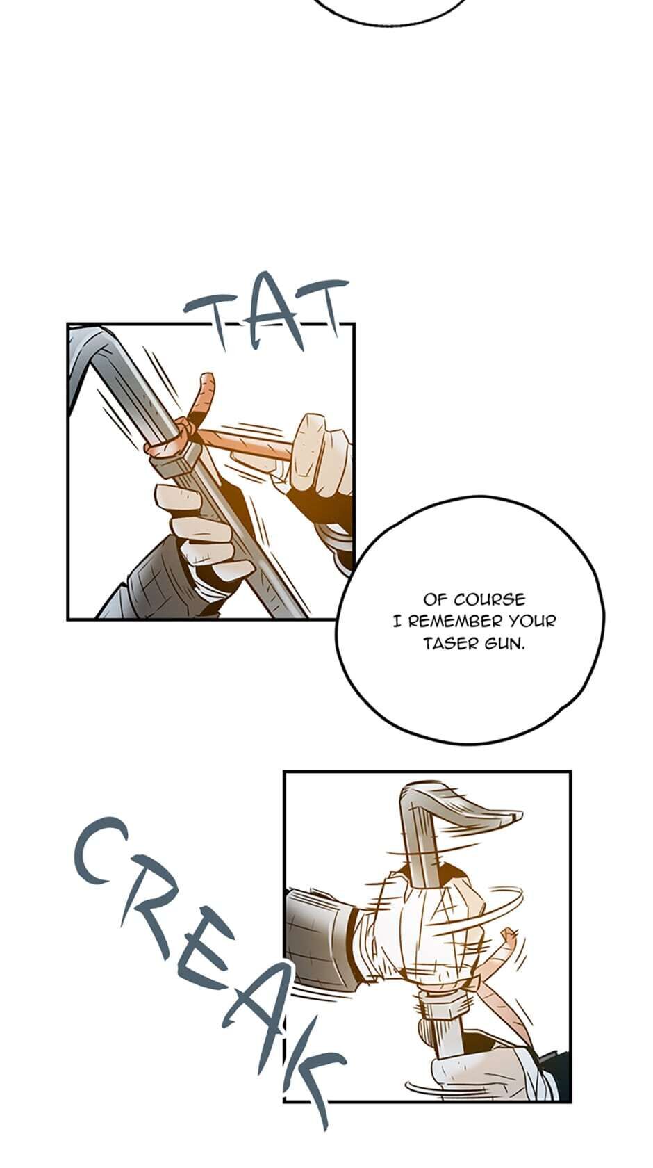 Rendezvous Chapter 26 - Page 54