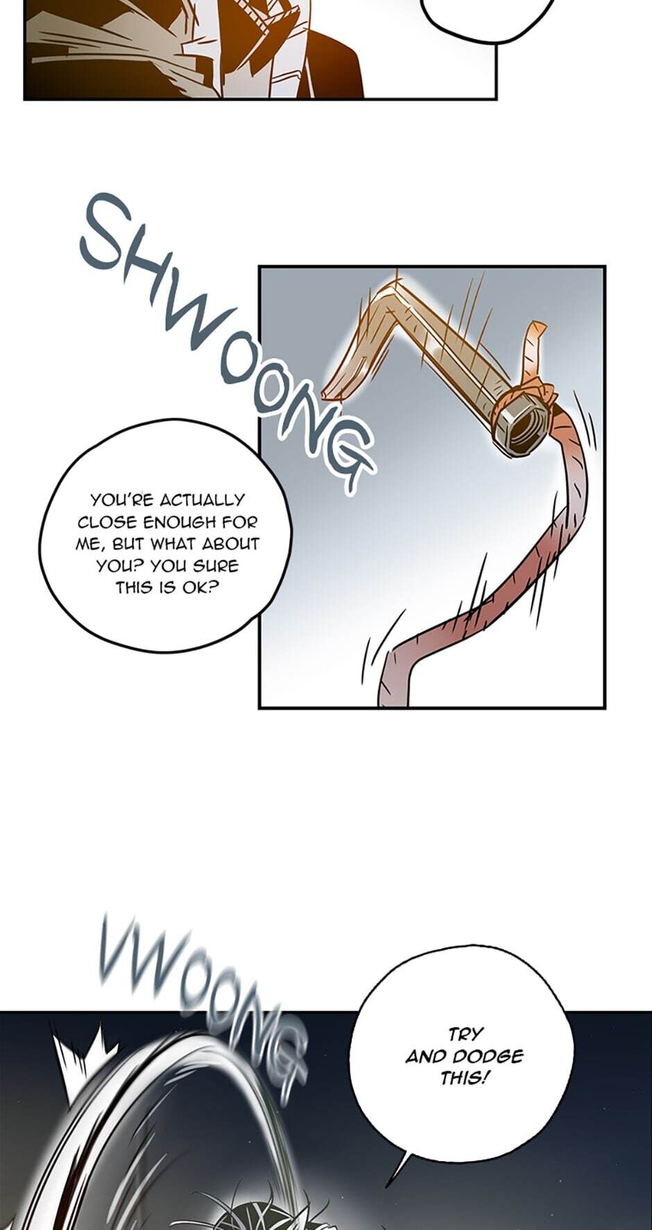 Rendezvous Chapter 26 - Page 56