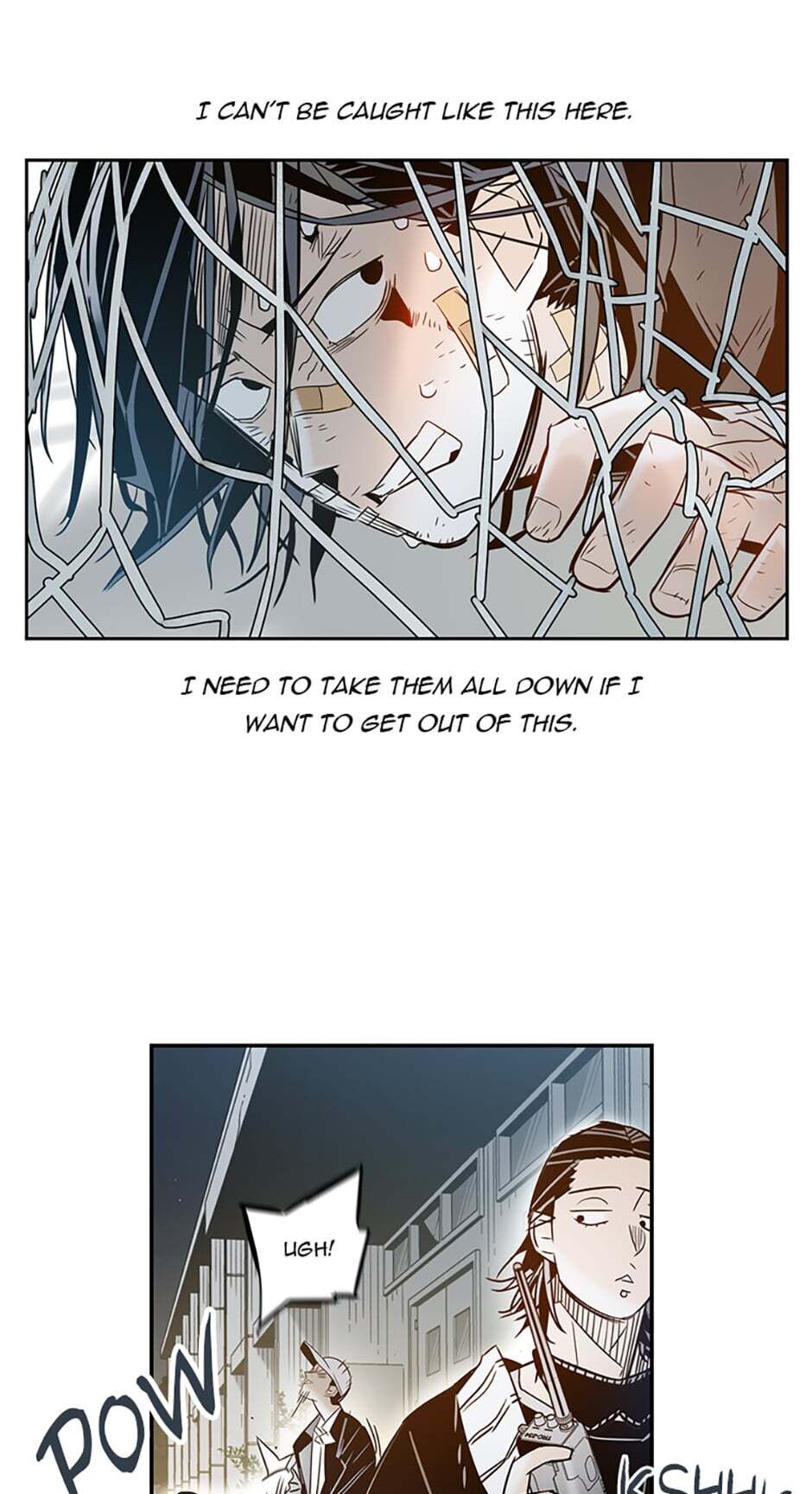 Rendezvous Chapter 26 - Page 6