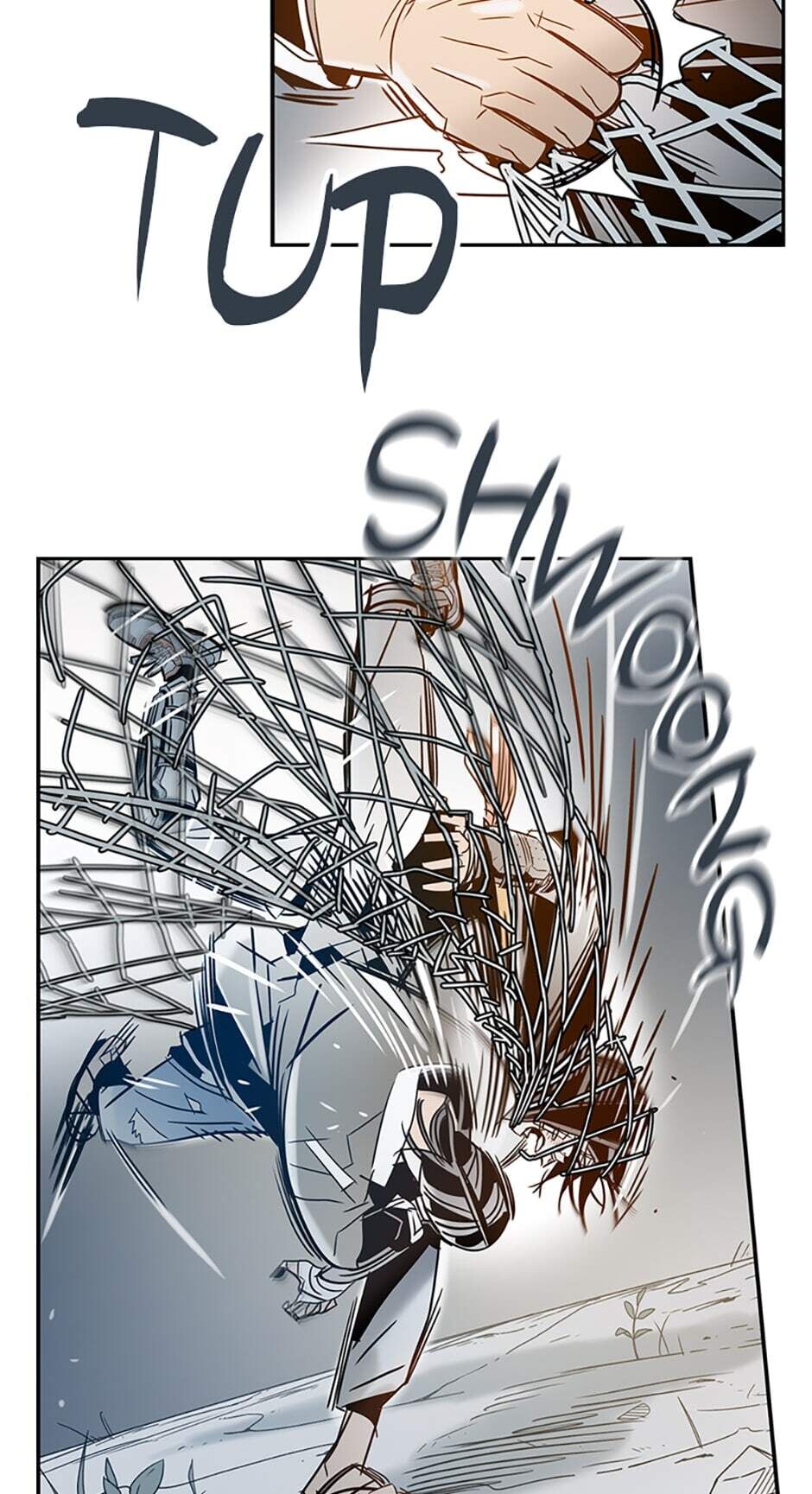 Rendezvous Chapter 26 - Page 8