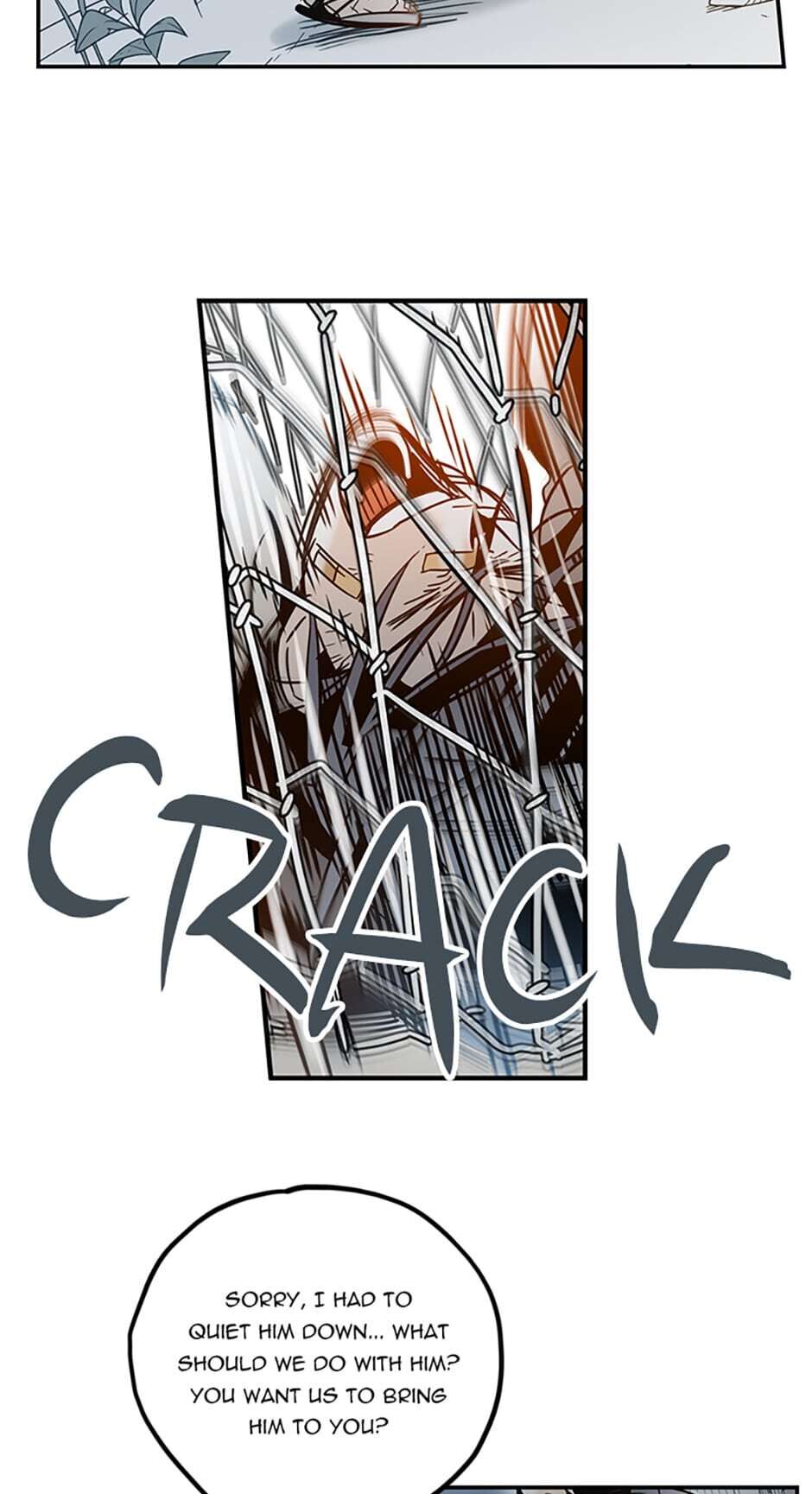 Rendezvous Chapter 26 - Page 9