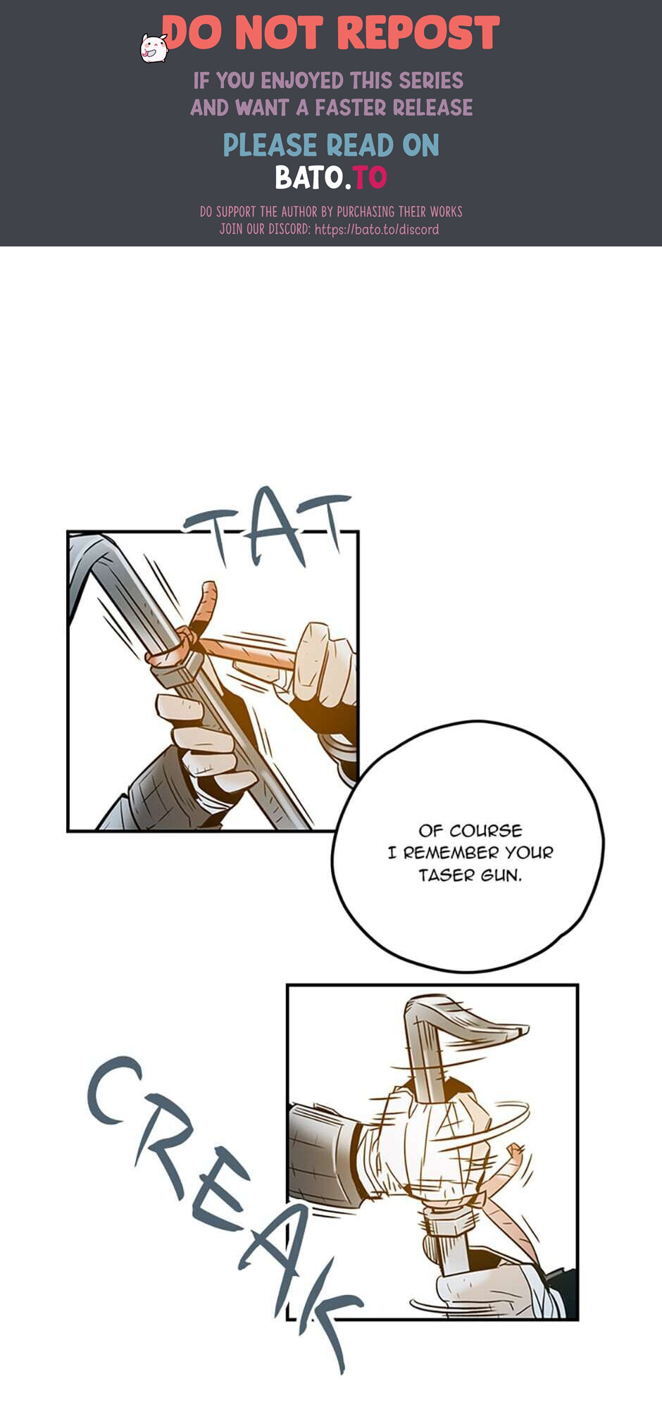 Rendezvous Chapter 27 - Page 1