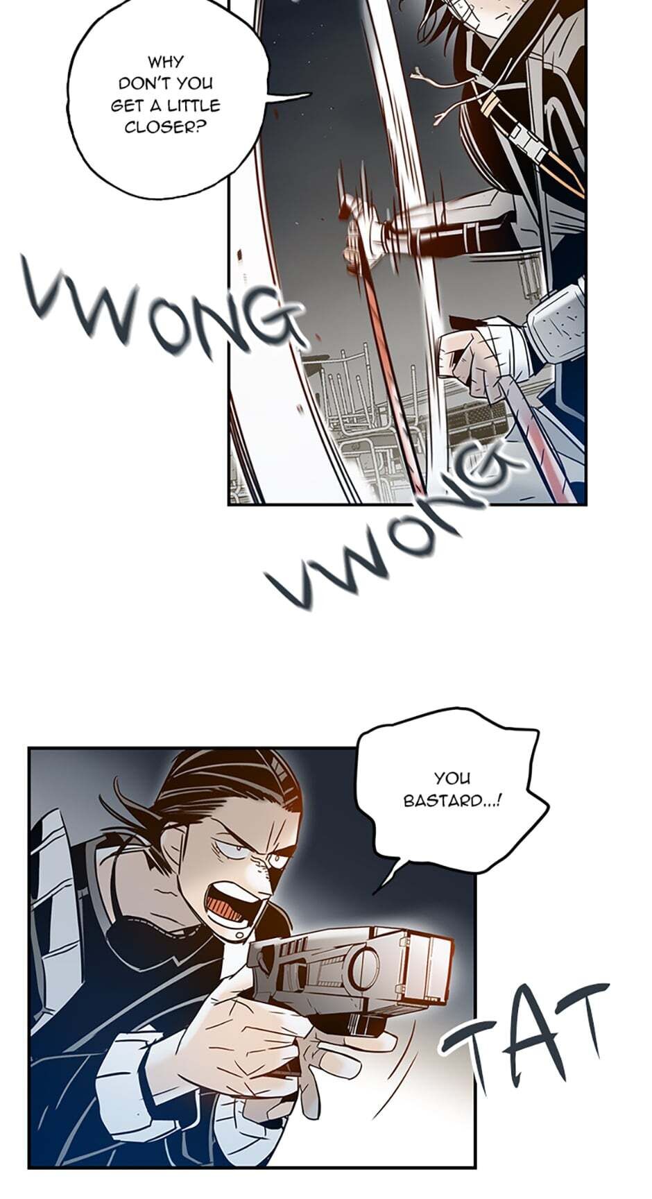 Rendezvous Chapter 27 - Page 10